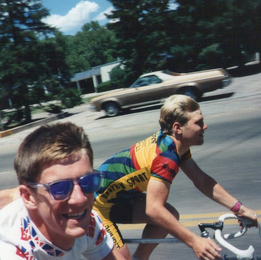 Paul Jennings Photo 19