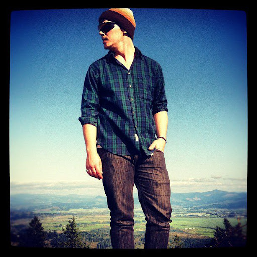Nathaniel Daniel Photo 13