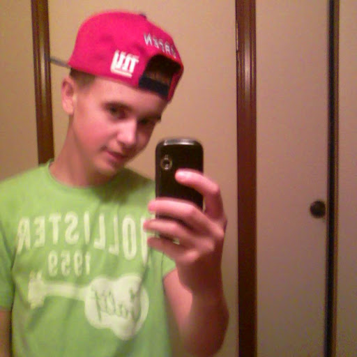 Jorden Robinson Photo 2
