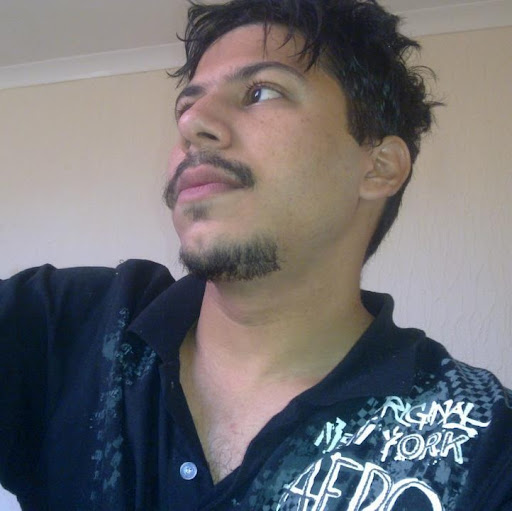 Abdullah Rashid Photo 31