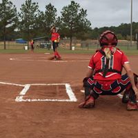 Kelly Breland Photo 11