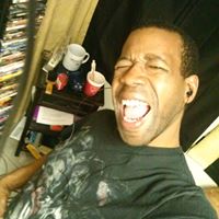 Fredric Webster Photo 8