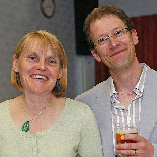 David Swales Photo 5