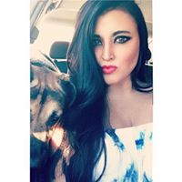 Allison Odom Photo 28