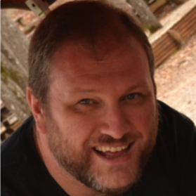 Michael Fogle Photo 4