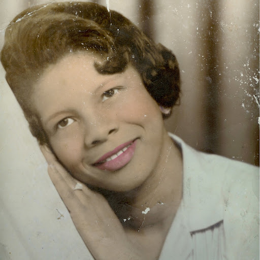 Vivian Green Photo 10
