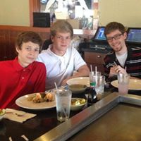 Isaac Newman Photo 20