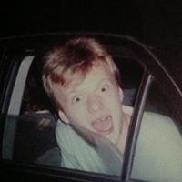 John Henry Photo 9