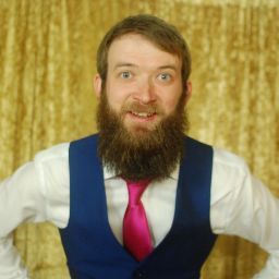 Jamie Barron Photo 5