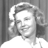 Janet Blackburn Photo 11