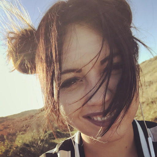 Jade Martin Photo 19