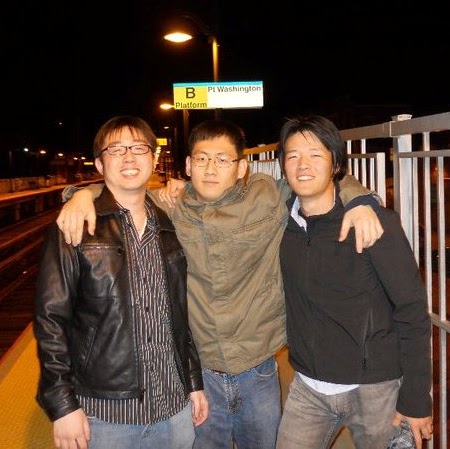 Alex Huh Photo 28