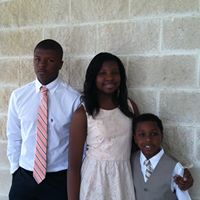 Tonia Ford Photo 10