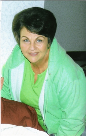 Sharon Chapman Photo 35
