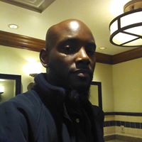 Maurice Garrison Photo 18