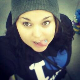 Kristina Brown Photo 36