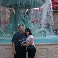 Maria Caudillo Photo 3