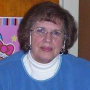 Patsy Rowe Photo 10