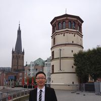 Kevin Yang Photo 16