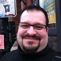 Matt Roberson Photo 14