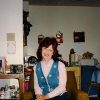 Deborah Patrick Photo 26
