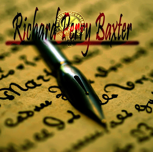 Richard Baxter Photo 39