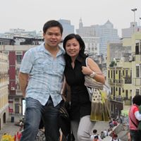 Angeline Tan Photo 10