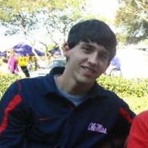 John Rushing Photo 3