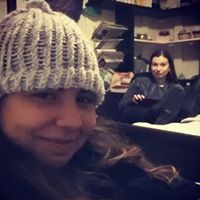 Andrea Sepulveda Photo 15