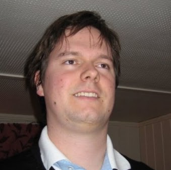 Erik Weber Photo 30