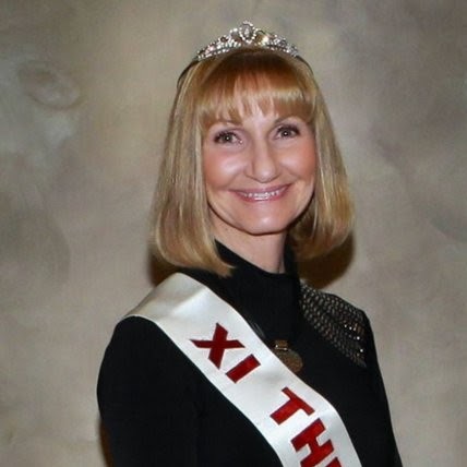 Jennie Sawyer Photo 13