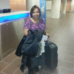 Nydia Vargas Photo 19