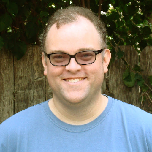 Andrew Garrett Photo 38