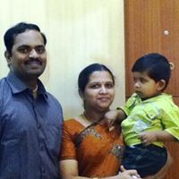 Rajesh Chandramohan Photo 5