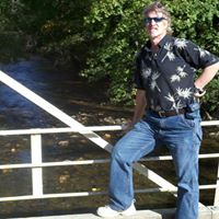 Larry Archer Photo 22