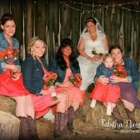 Teresa Flanigan Photo 11