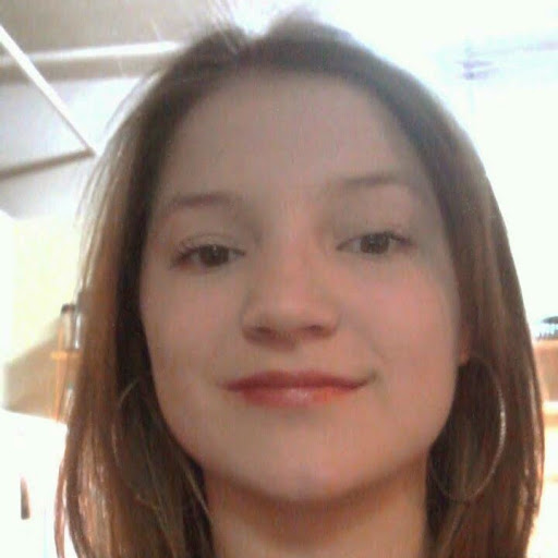 Anna Herron Photo 5