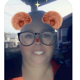 Kimberly Curry Photo 6
