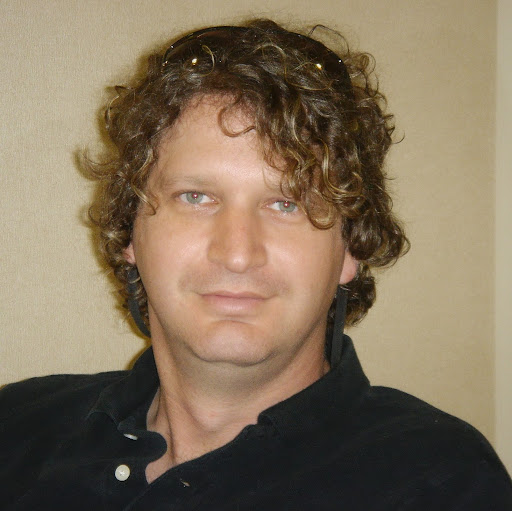 Steven Terry Photo 9