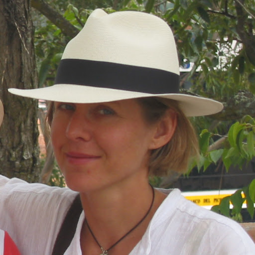 Karein Goertz Photo 1