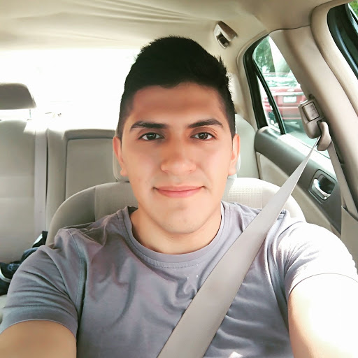 David Padron Photo 26