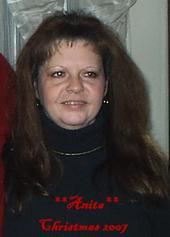 Anita Robinson Photo 16