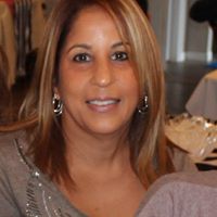 Nancy Martinez Photo 12