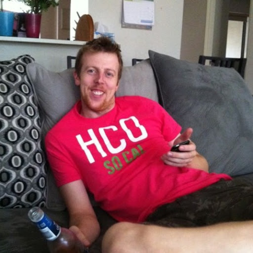 Stephen Farrell Photo 36