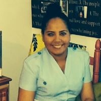 Johanna Maldonado Photo 21