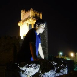 Jorge Palma Photo 5