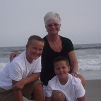 Annemarie Webster Photo 7