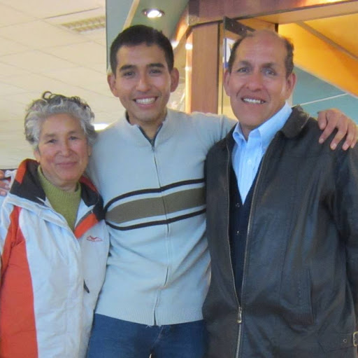 Martin Lozano Photo 11