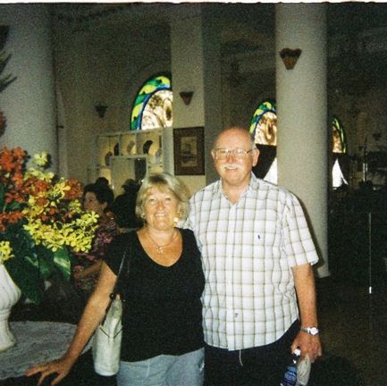 Maureen Wheeler Photo 28