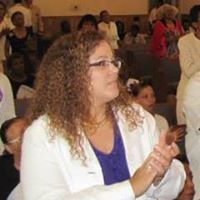 Christina Clemons Photo 28